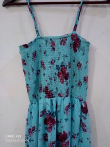 New Beautiful Dress