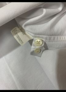 Ralph Lauren White Shirt
