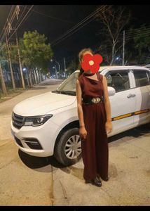 Miss Chase Jumpsuit