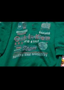 Calvin Klein Kids Outfit