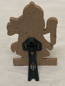 Shree Yamunaji Showpiece