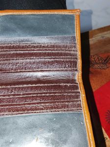 Puma Wallet