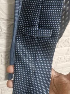 Stylish Men&#39;s Ties (Set of 3)