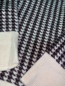 Sweater shirts