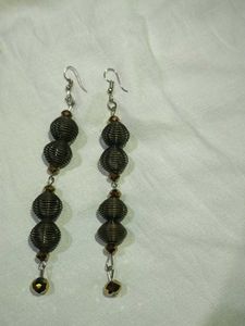 Boho Dangle Earrings