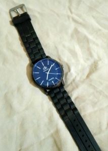 DK Collection Blue Dial Watch