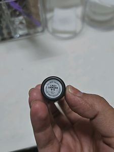 MAC Lady Danger Lipstick
