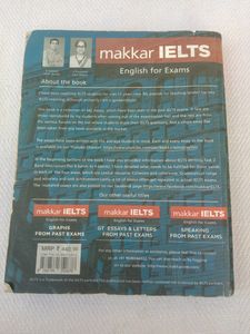 Makkar Ielts Book