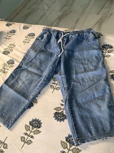 Levi’s copy jeans trending mom fit