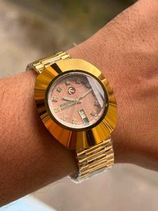 Rado Automatic