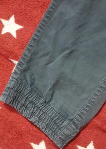 Branded Gray STYLO Trouser