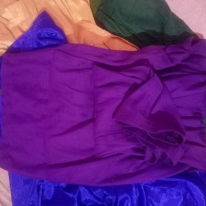 5 set of patiyala salwar
