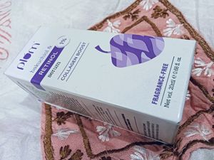 30off Plum Bakuchiol &amp; Retinol 1% Serum
