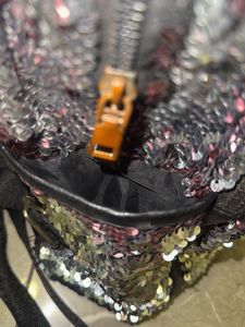 Sequence Doll Backpack
