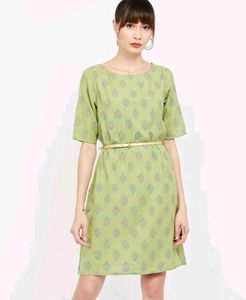 Printed Kurti