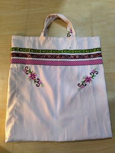 Shopping Bag