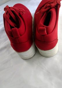 Red Shoes