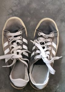 Real Adidas Shoes