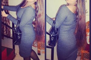 Dress One Piece