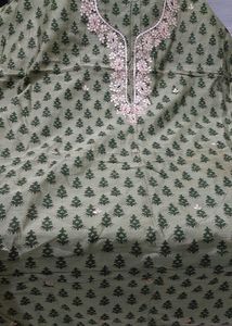Very Beautiful Kurta