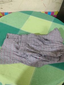 Kurti Pant Set