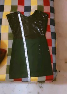 Girl Kids Dress Midi