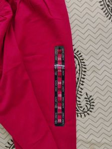 Pink Leggings - New with Tags