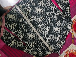 Woolen Top