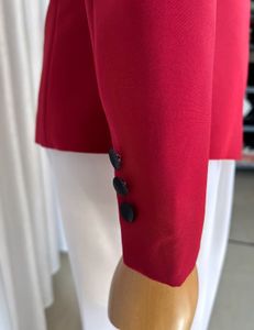 Korean Summer Blazer