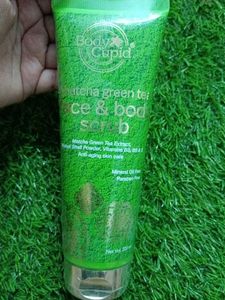 BODY Cupid Face & BodyScrub