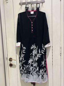 Kurta For Office And Home Use