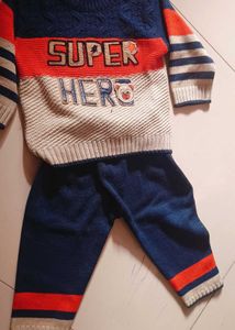 Combo Kids Wear