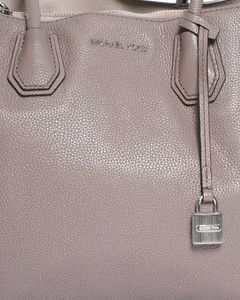 Michael kors mercer crossbody satchel