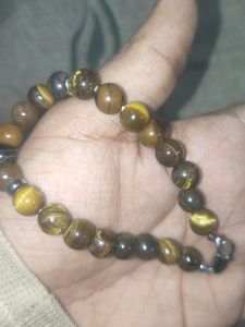 Tiger Eye Bracelet