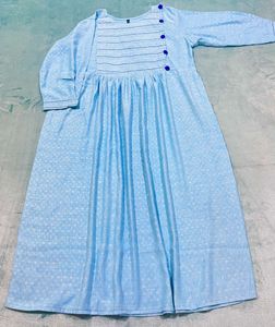 Beautiful Designer Frock