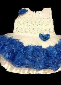 Baby New Frock