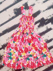 Summer Fun Dress