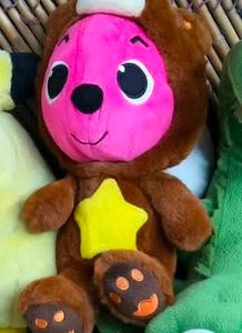 Plush