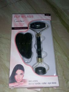 Stone Massage Roller