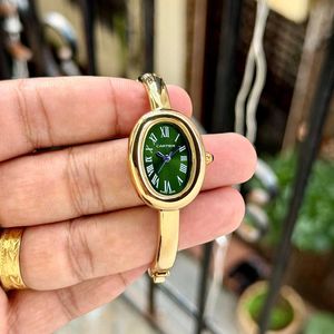 Cartier Kada Watch For Women Very Premium