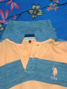polo t shirt