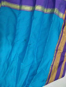 Nauwari Saree For Girl💟