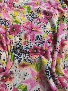 Ethnic Bollywood Inspired sequin Embroided Kurti