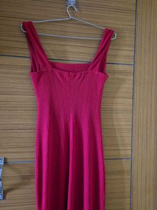 Chic Bodycon Dress