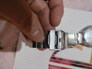 Titan Watch