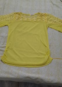 Pure Net Top