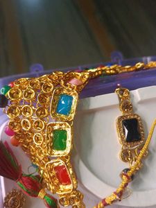 Jewellery Set