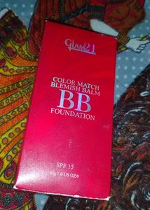 Galm 21 Shade 3 Foundation