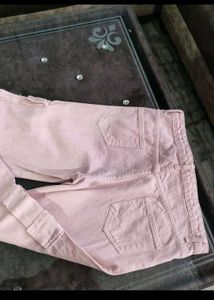 Light Pink 🩷 Cargo