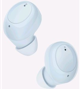 OPPO ENCO BUDS 🔥ORIGINAL( Colour-blue✨️)